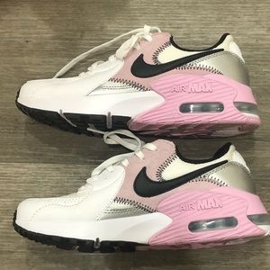 Nike air max excee running shoes